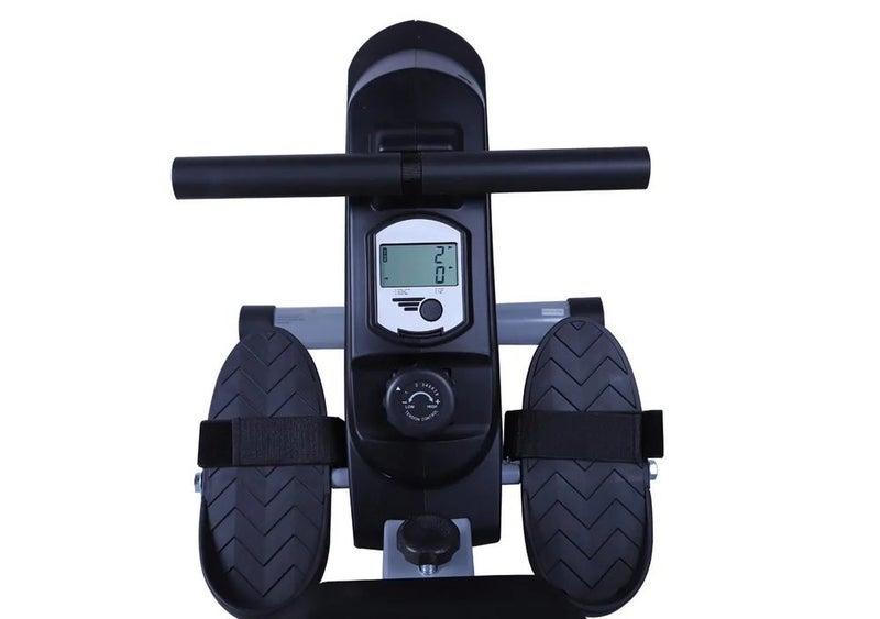 Pro Fit Rowing Machine - KLJ-7107A - Image 2